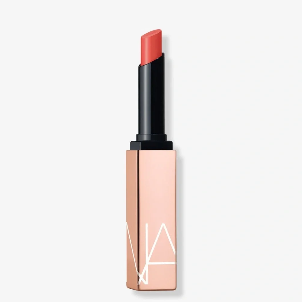 ❤️2/$25❤️ NARS Afterglow Sensual Shine Lipstick-Truth or Dare (Coral)